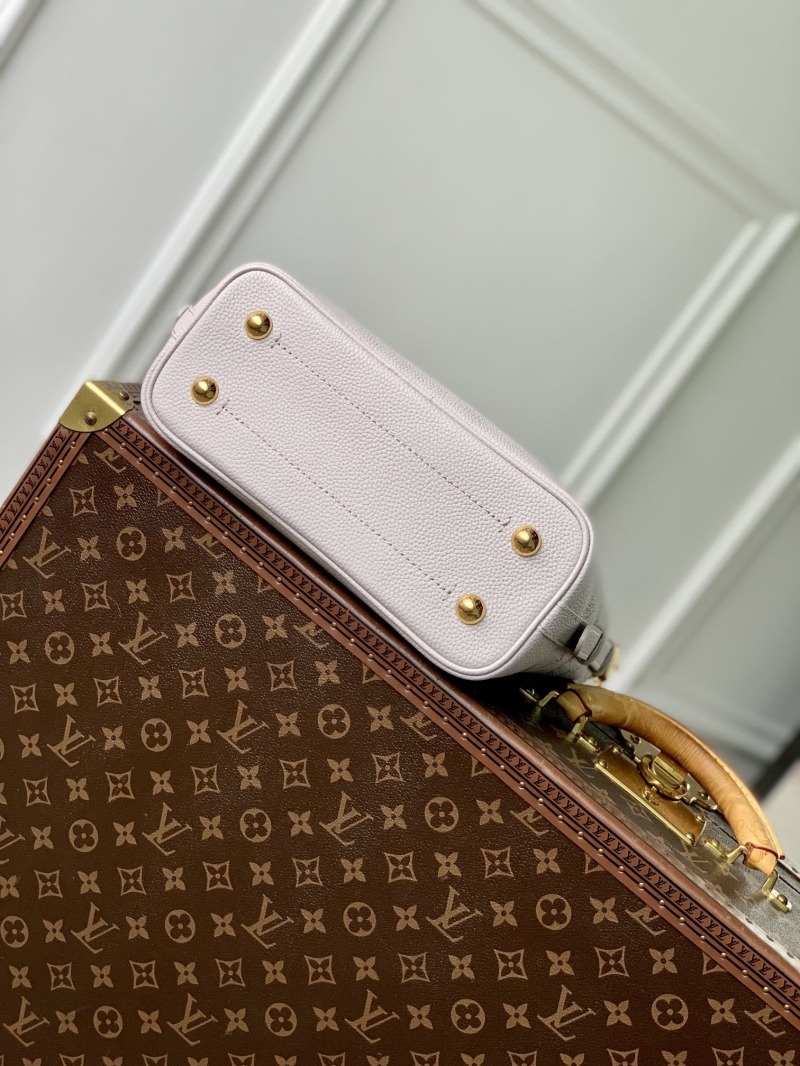 LV Satchel bags